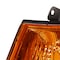 Spec-D Tuning 90-91 Honda Civic Corner Lights Amber LC-CV903AM-RS - alternate 10